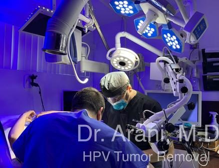 Before & After HPV BCR™ Treatment – photo 1