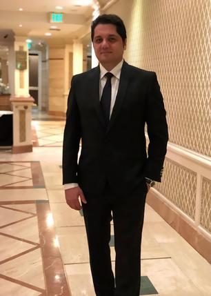 Dr. Siavash Arani, M.D.